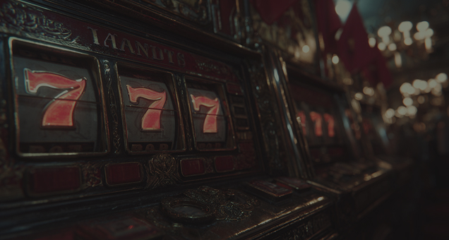 Napoleon Casino