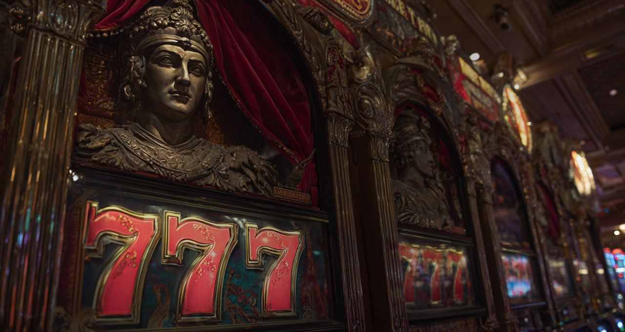 Napoleon Casino